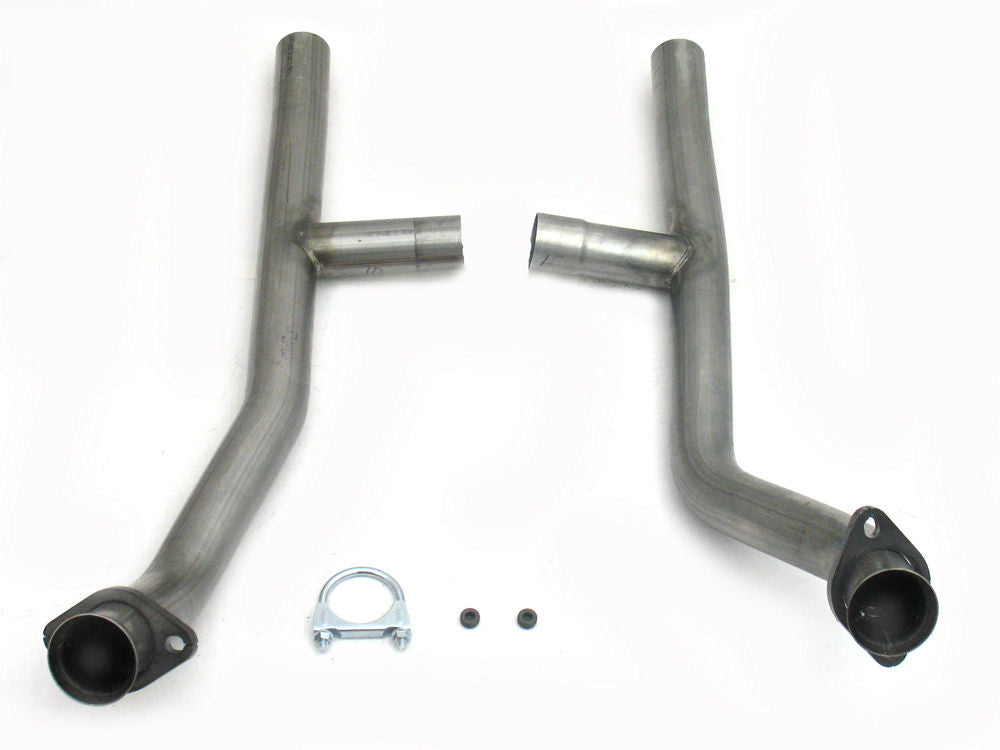 H-PIPE FOR 1650  289/302