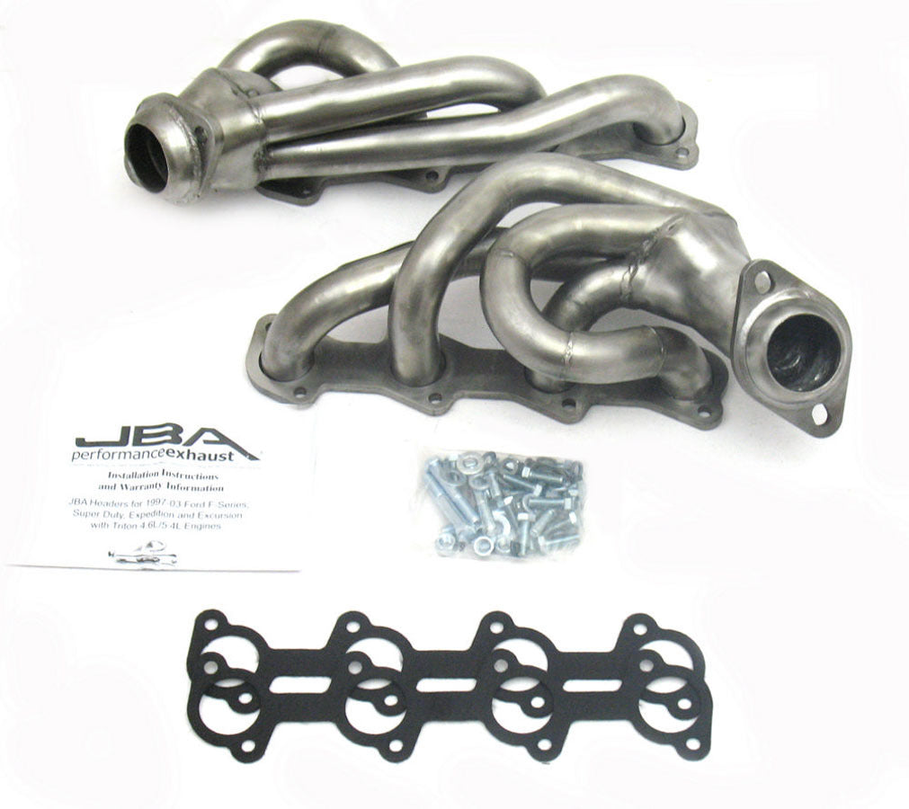 SHORTY HEADERS  97-03 FORD TRU