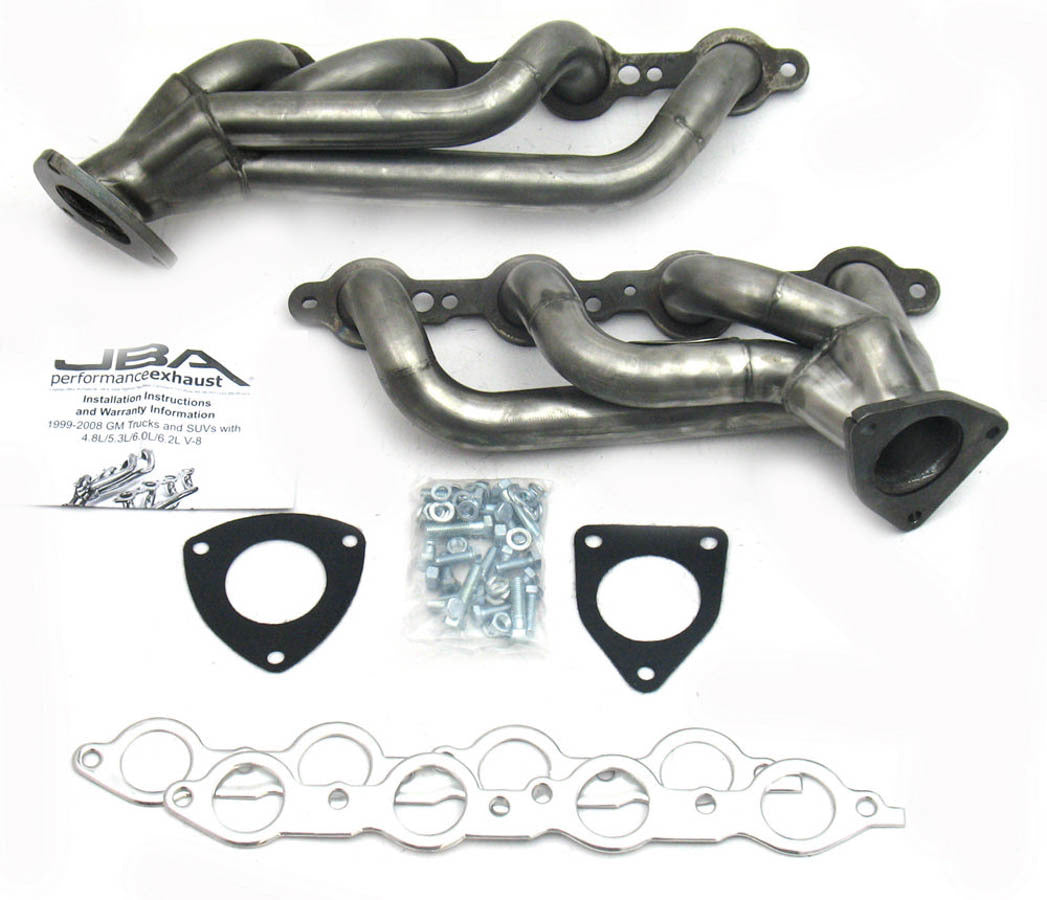 SHORTY HEADERS  USE 1850S-3
