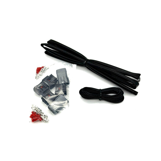 JDC DIY COP Wire Harness Kit | Mitsubishi Evo 4-9