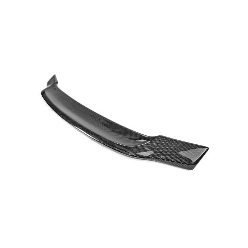 JDMuscle [15-21 WRX/STI] Vacuum-Fused Carbon Fiber Trunk Duck Bill V3