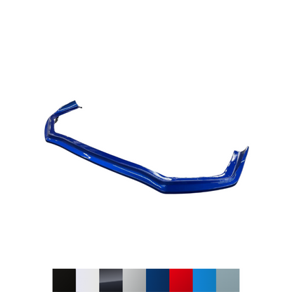 JDMuscle [15-21 WRX/STI] Paint Matched CS Style Front Lip *Clearance*No Returns*