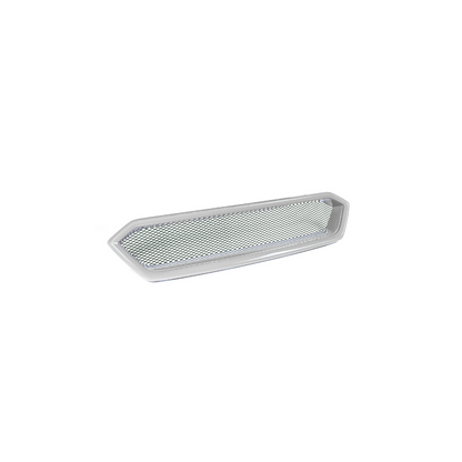 JDMuscle [18-21 WRX/STI] CS Style V2 Front Bumper Grille | Paint Matched/Gloss Black