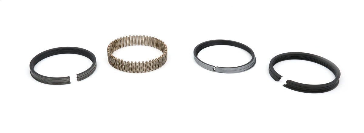 1/16-1/16-3/16 ECONO RING SET