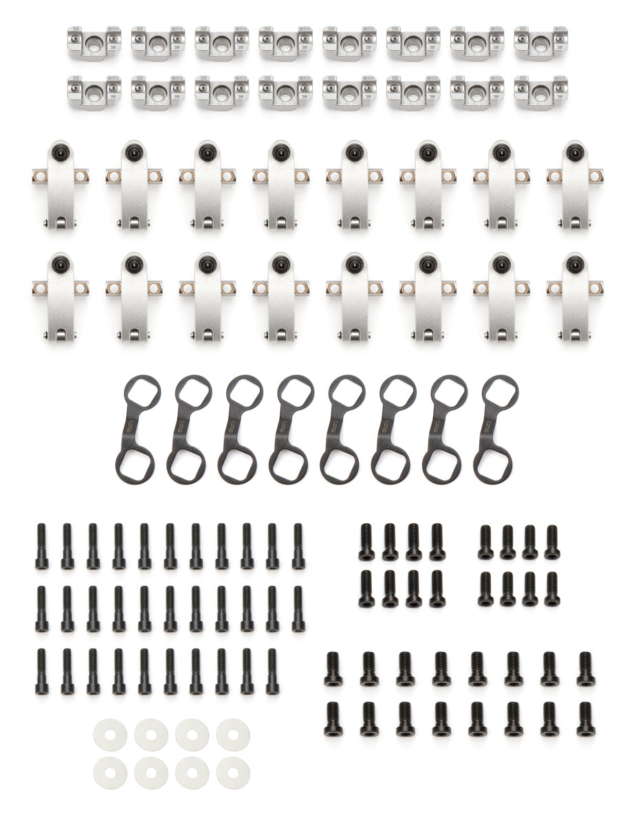 ROCKER ARM SET