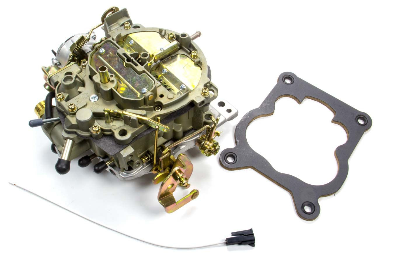 Q-JET CARB 750 CFM STAGE 2