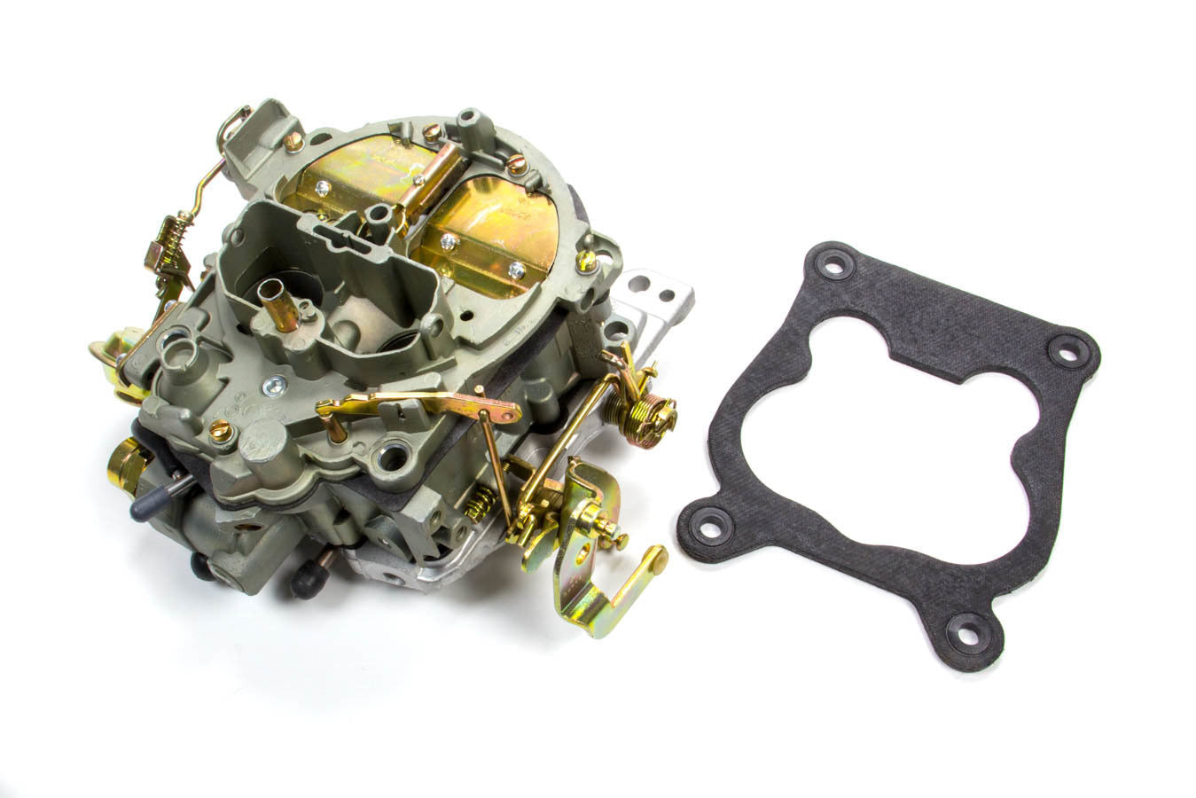 Q-JET CARB STAGE 3