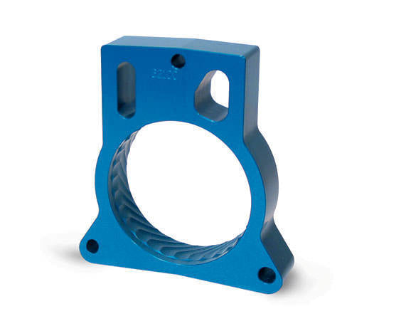 THROTTLE BODY SPACER