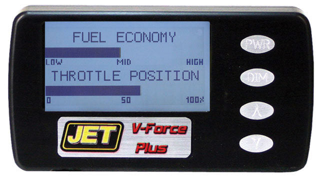 V-FORCE PLUS