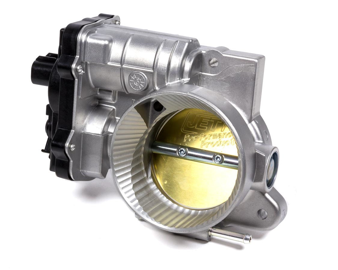 POWR-FLO THROTTLE BODY