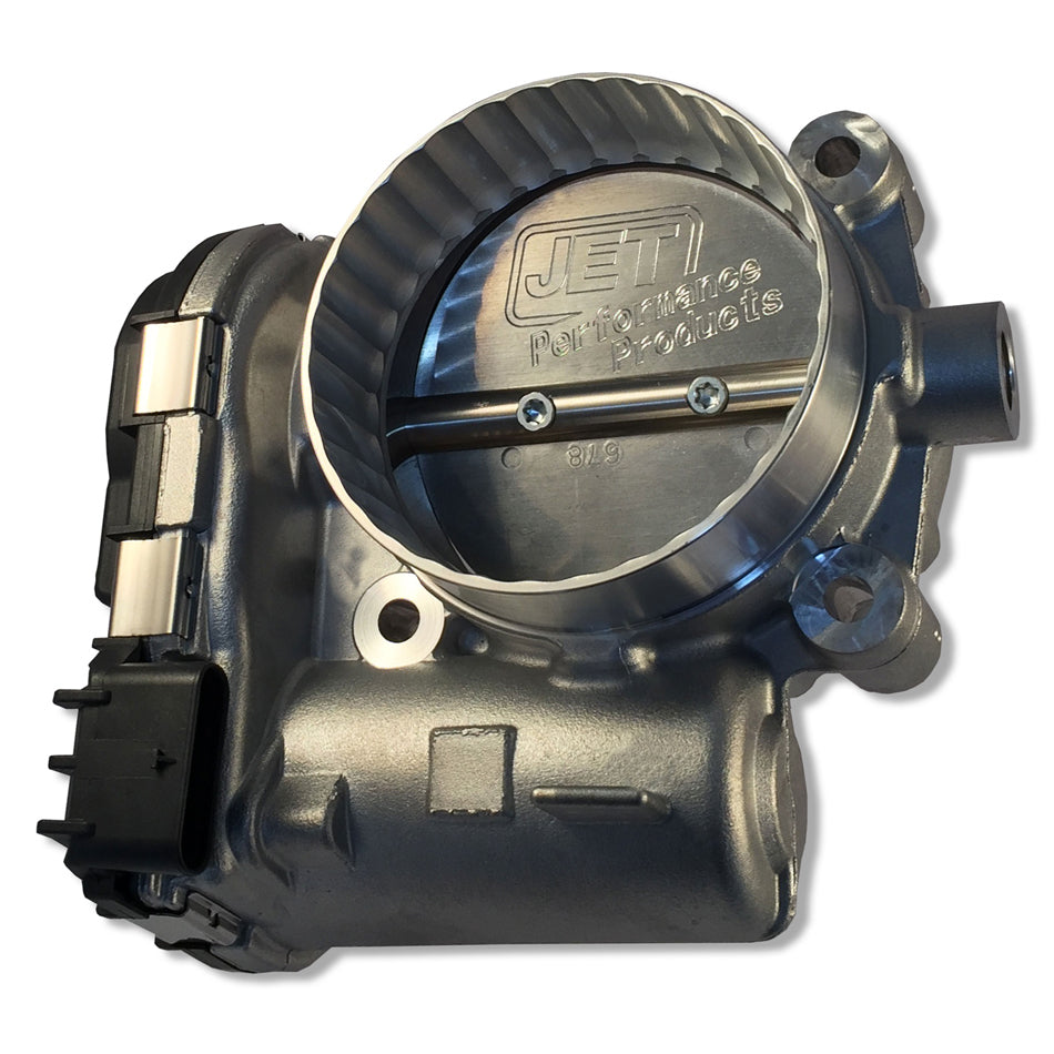 THROTTLE BODY