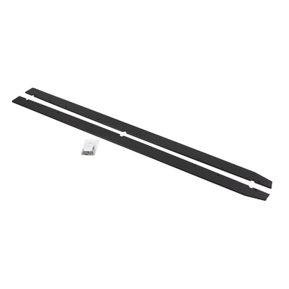 Side Skirt extension for MK7 & 7.5 GLI (2019 - 2025)