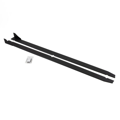 Side Skirt extension for MK7 & 7.5 GLI (2019 - 2025)