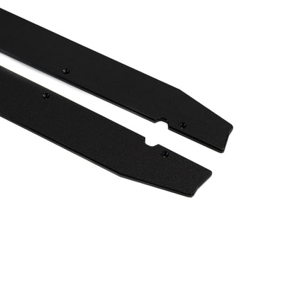 Side Skirt extension for MK7 & 7.5 GLI (2019 - 2025)