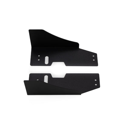 Side Skirt extension for MK7 & 7.5 GLI (2019 - 2025)