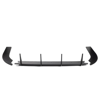 Rear Diffuser for MK7.5 Facelift GLI (2022 - 2025)