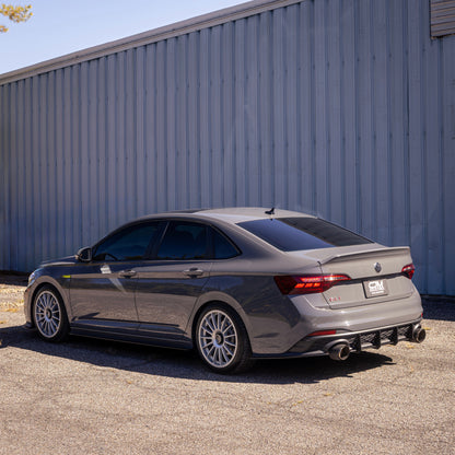 Side Skirt extension for MK7 & 7.5 GLI (2019 - 2025)