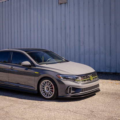 Side Skirt extension for MK7 & 7.5 GLI (2019 - 2025)