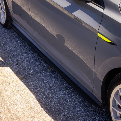 Side Skirt extension for MK7 & 7.5 GLI (2019 - 2025)