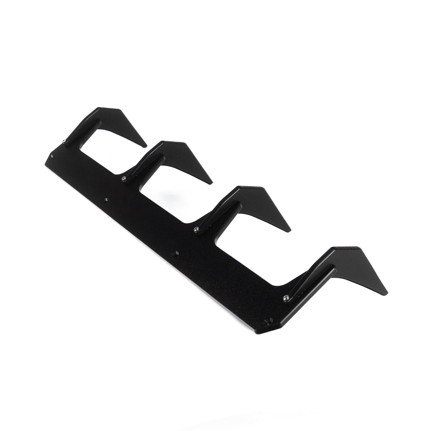 Rear Diffuser for MK8 & MK8.5 Golf R (2022 - 2025)