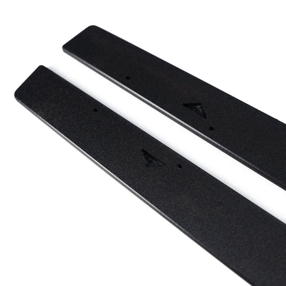 Side Skirt extension for MK8 Golf R (2022-2022)
