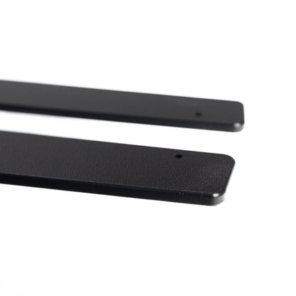 Side Skirt extension for MK8 Golf R (2022-2022)