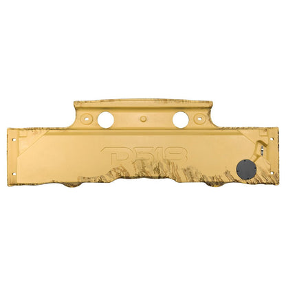 DS18 JK-SBAR/CM Exclusive Overhead Audio Bar System for JK/JKU Jeeps (4x 8" Speakers 4x3.72" Tweeters 2x1" Drivers) Camo Beige