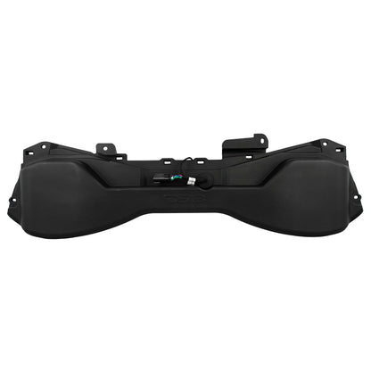Jeep JL/JLU/JT 2024–2025 Overhead Sound Bar – Loaded with Digital LED Lights, Plug & Play