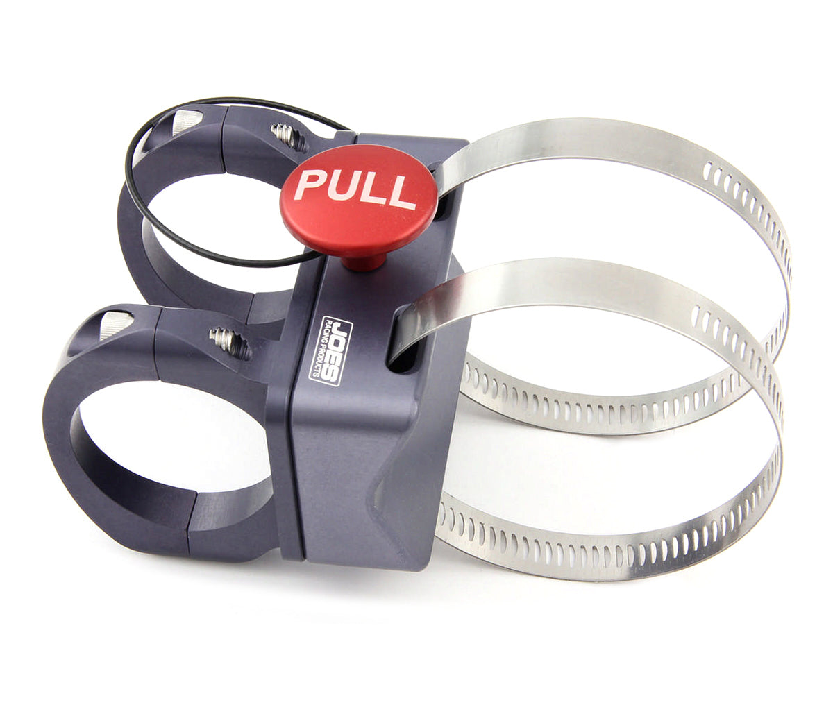 BRACKET FIRE EXTINGUISHER BILL