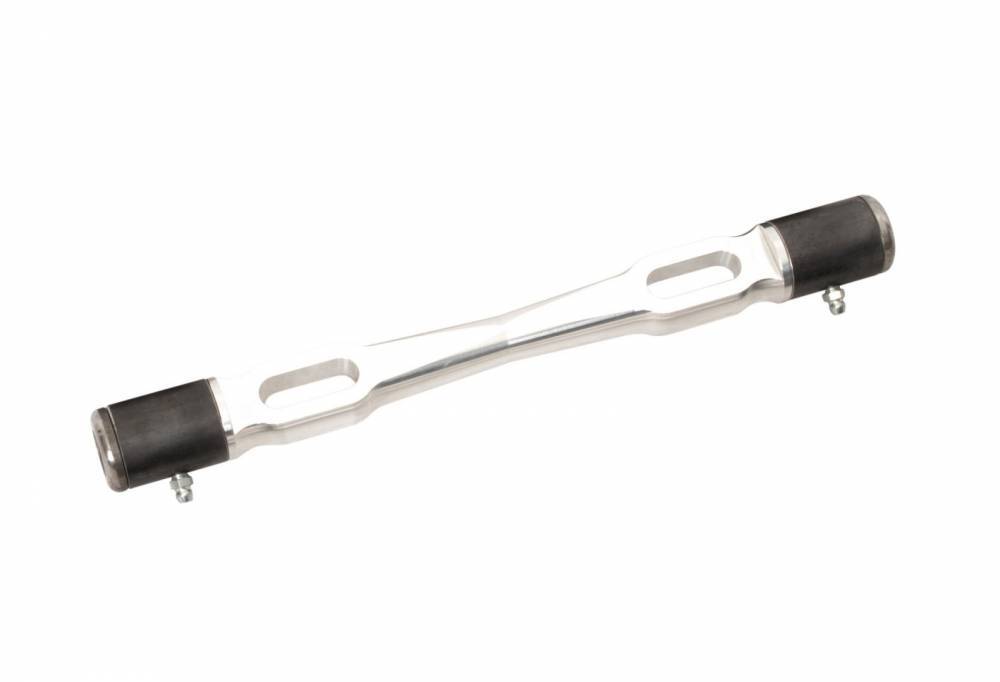 SHAFT ASSEMBLY STEEL