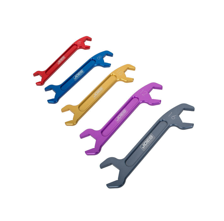 WRENCH SET