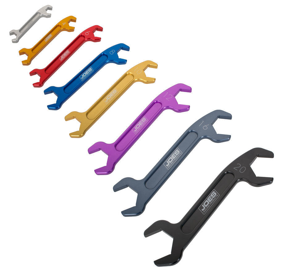 WRENCH SET