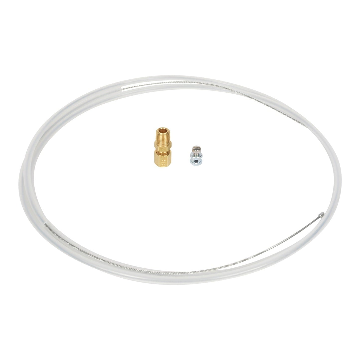 Throttle Cable Kit JR / Micro