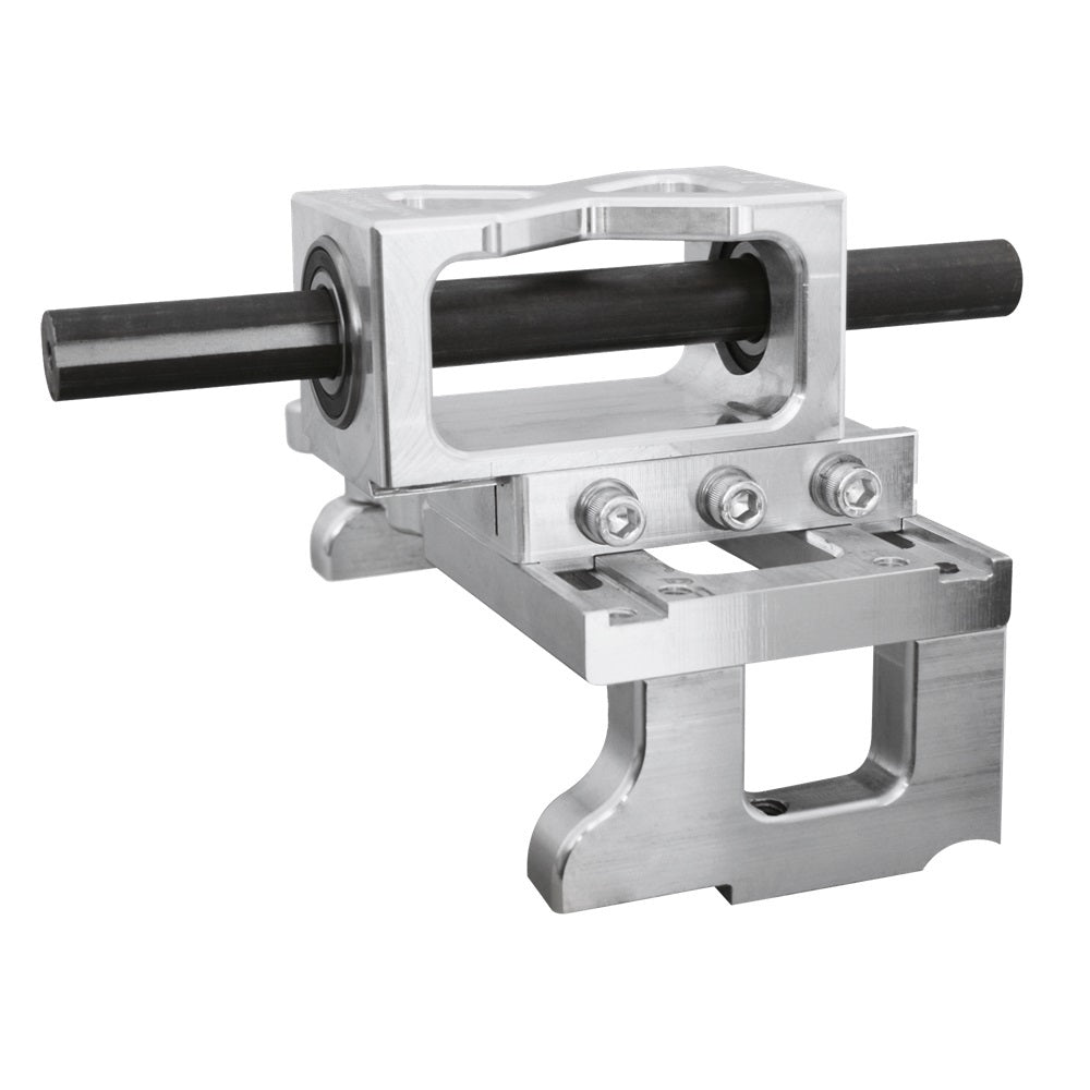 JACK SHAFT MOUNT