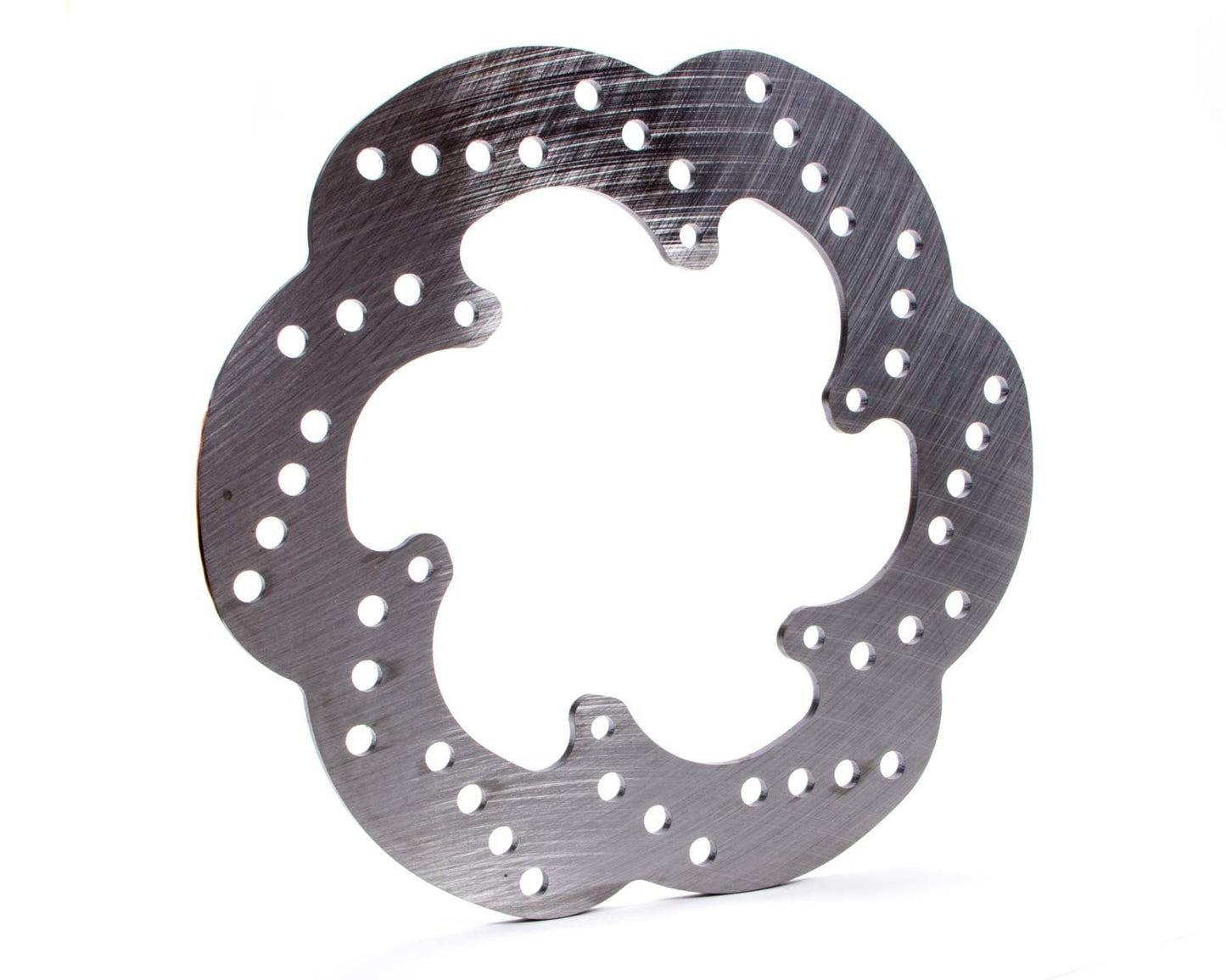 REAR BRAKE ROTOR