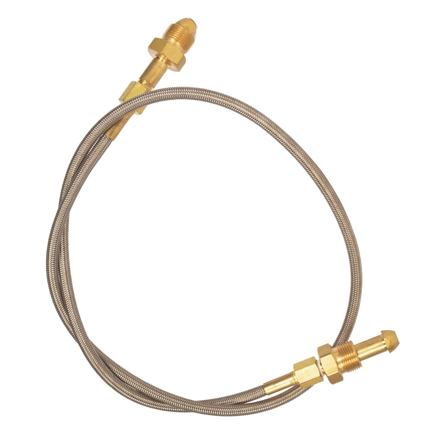 NITROGEN TRANSFER HOSE