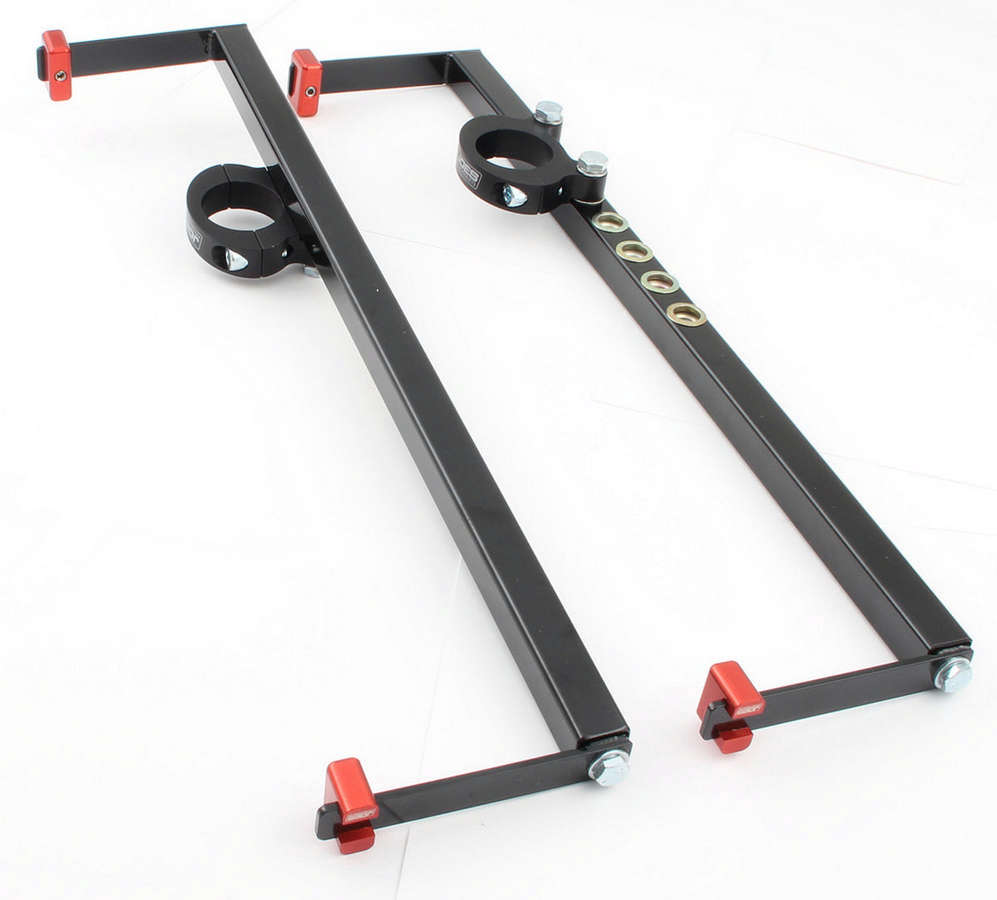 RADIATOR BRACKETS
