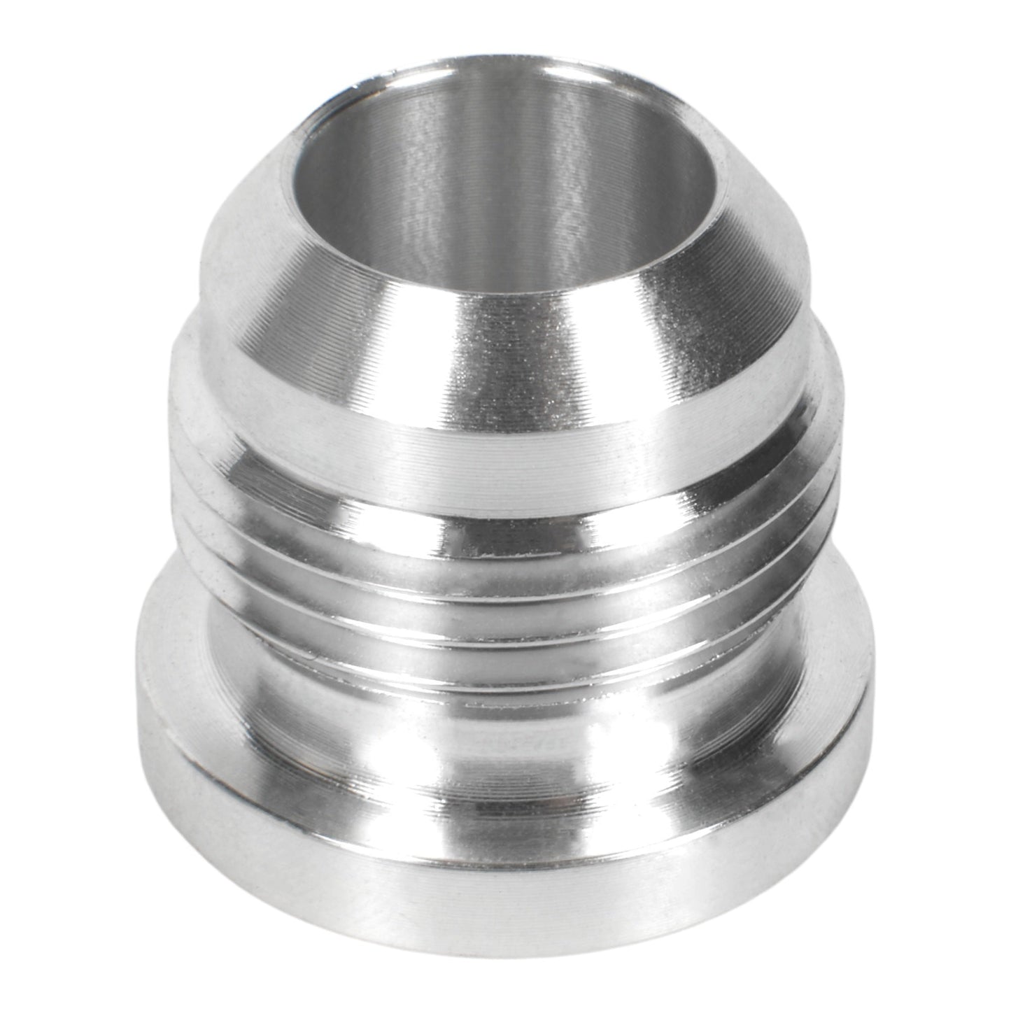 Weld Fitting -12AN Male Aluminum
