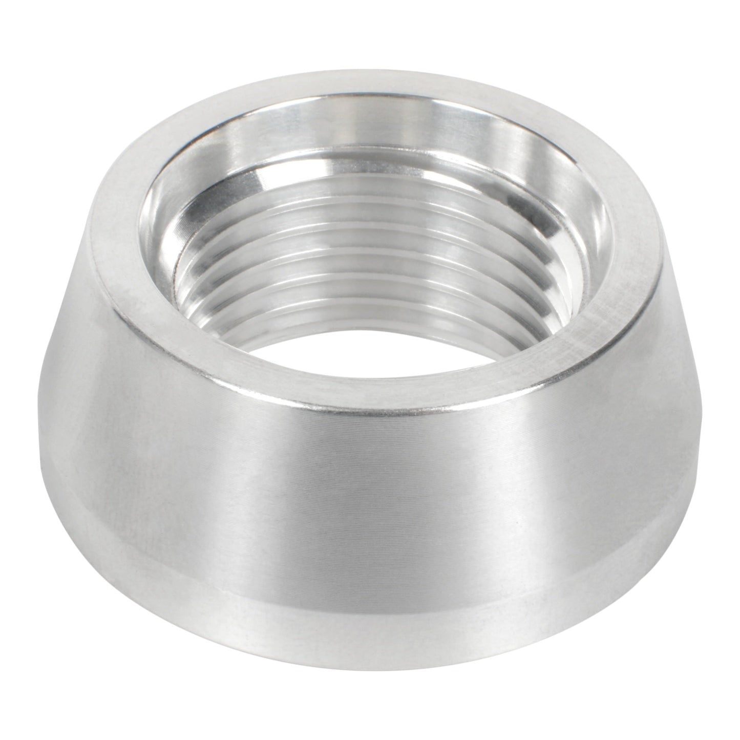 Weld Fitting -12an Femal Aluminum