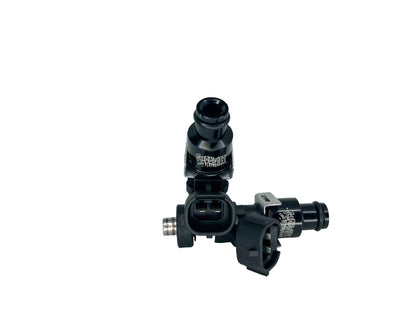 Pro-Series - 2200cc - 48:11:16mm (Denso Bottom Oring) - Denso plug