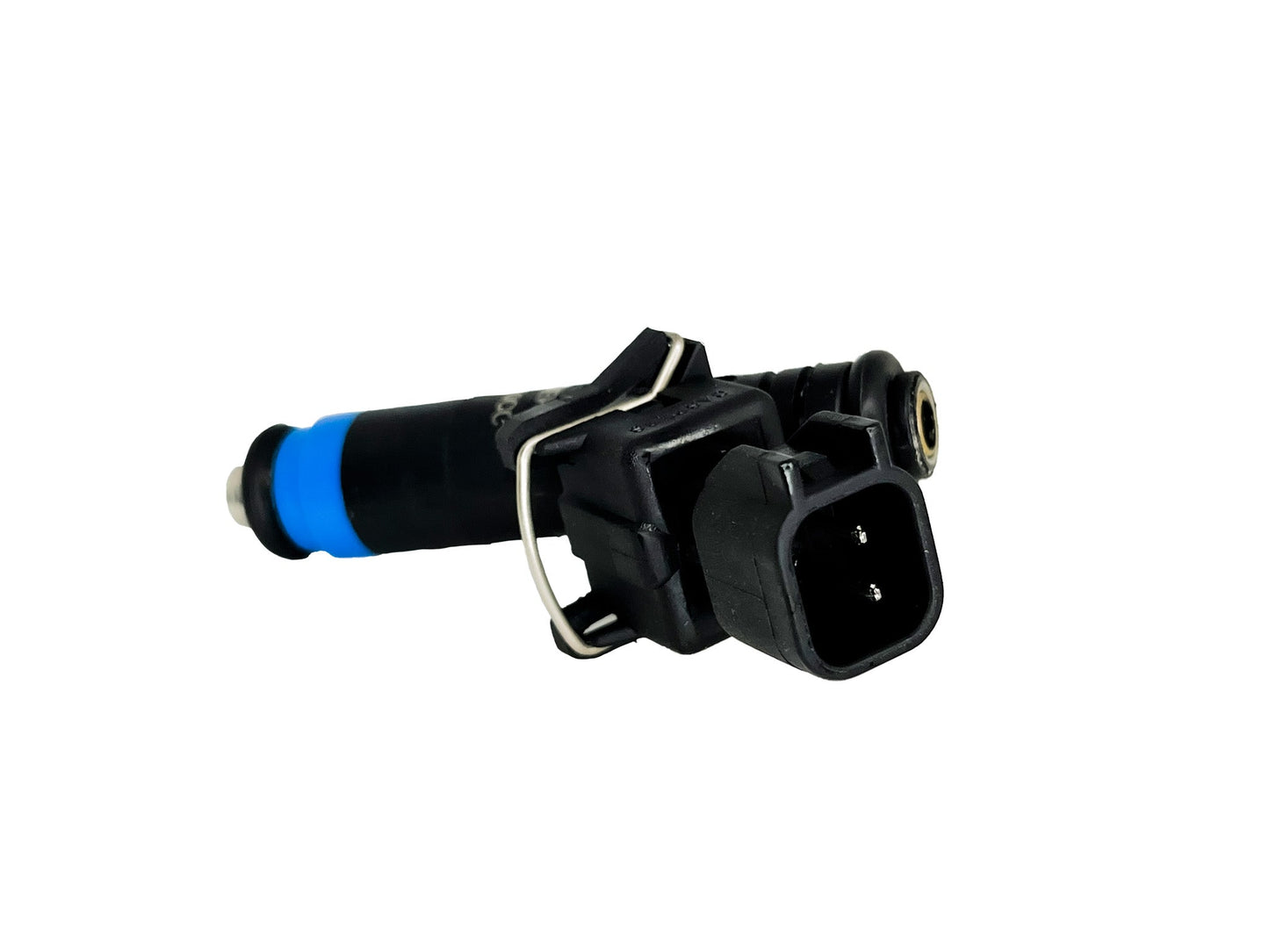 Injector Plug Adapters