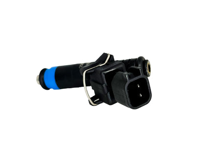 Injector Plug Adapters