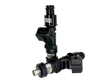 Pro-Series - 2200cc - "Toyota, Lexus JZ/GTE, Import" Style - 60:11:16 (JZE Bottom Oring) - EV1 (JETRONIC) plug