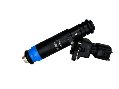 Injector Plug Adapters