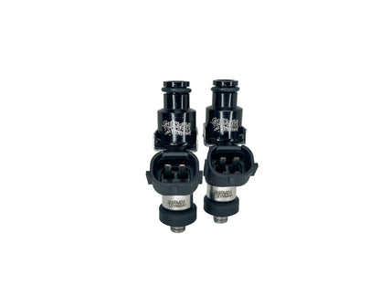Pro-Series - 2200cc - 48:11:16mm (Denso Bottom Oring) - Denso plug