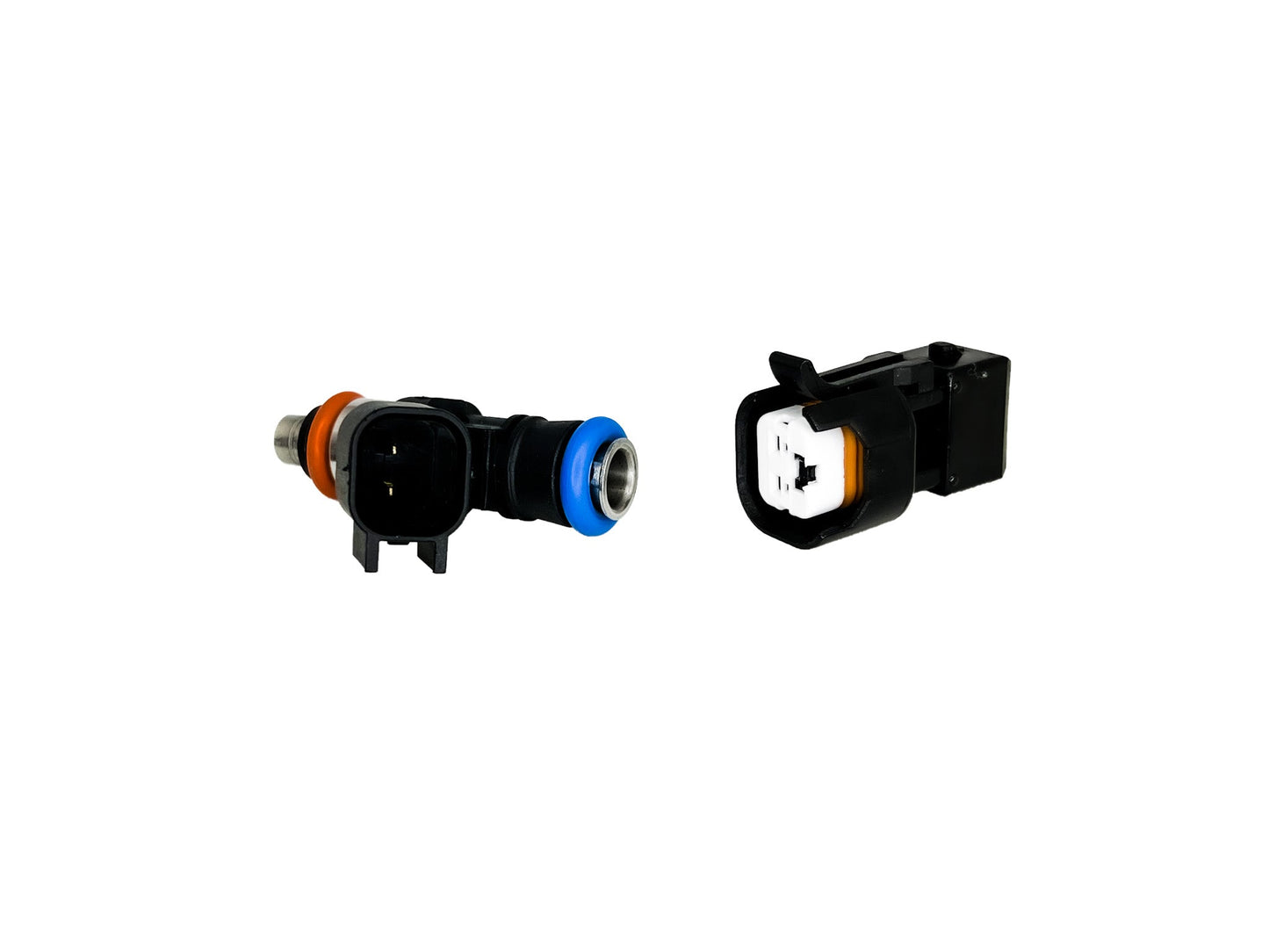 Injector Plug Adapters
