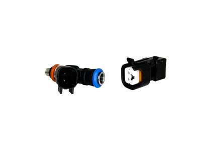 Injector Plug Adapters