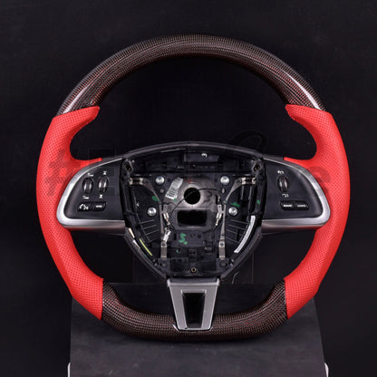 Exclusive Steering Custom Steering Wheel  for All Makes and Models