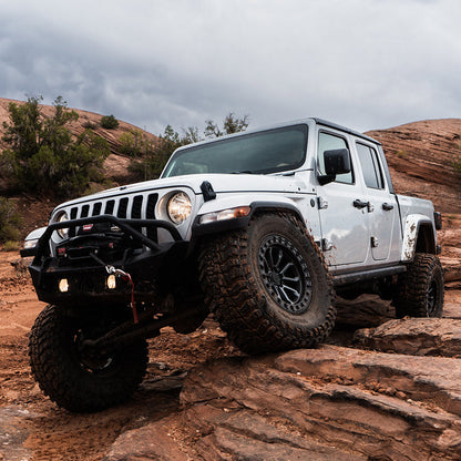 JEEP GLADIATOR JT, MOJAVE 2020+ 4.0" DYNAMIC LIFT KIT