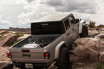 JEEP GLADIATOR JT 2020+ 4.0" DYNAMIC LIFT KIT